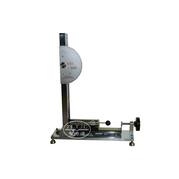 弹簧冲击器校准装置ZLT-CD 弹簧冲击器校准装置ZLT-CD